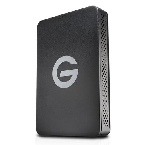 G-Technology ev|Series Reader Atomos Master Caddy Edition